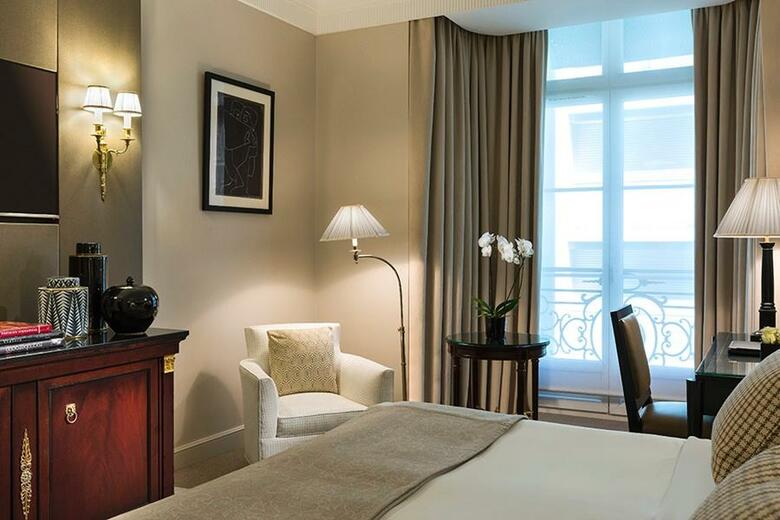 Hotel Fran�ois 1er
