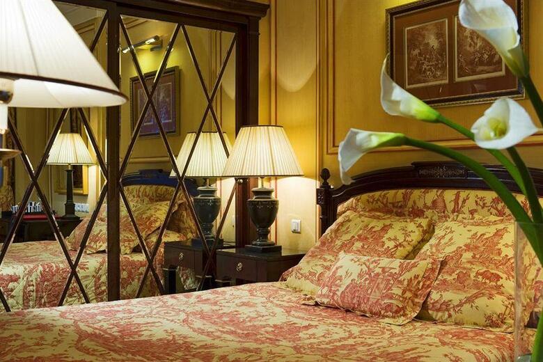 Hotel Fran�ois 1er