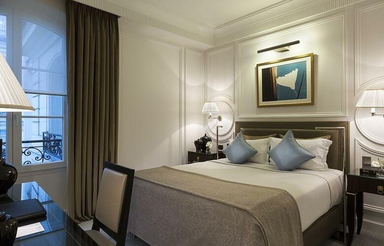 Hotel Fran�ois 1er