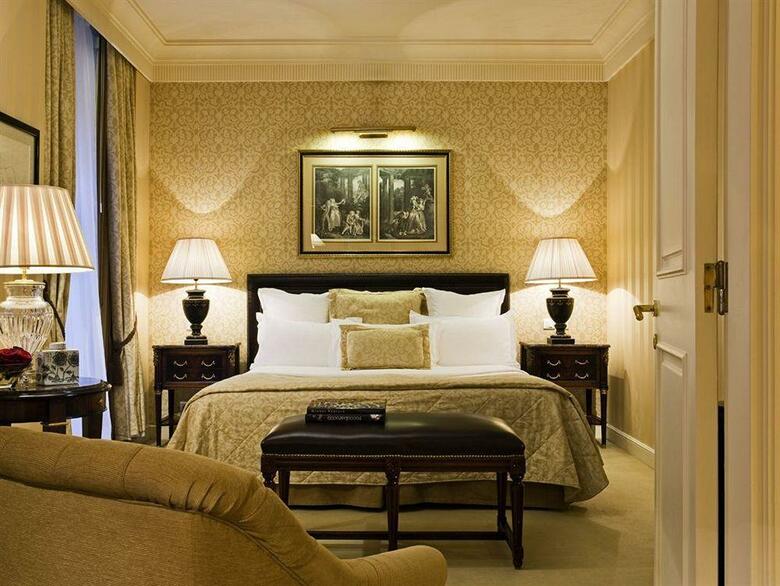 Hotel Fran�ois 1er