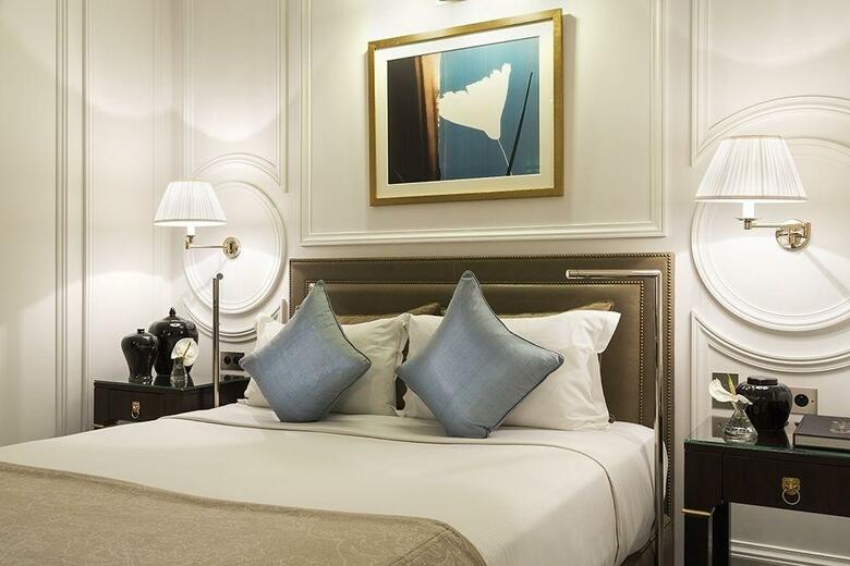 Hotel Fran�ois 1er