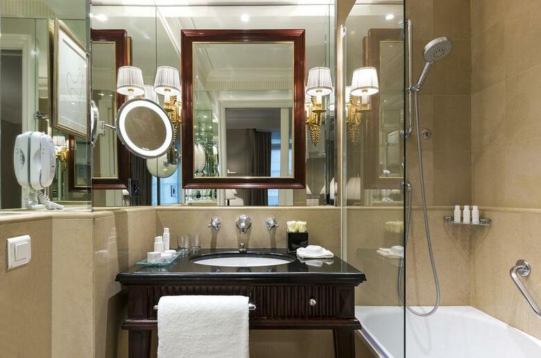 Hotel Fran�ois 1er