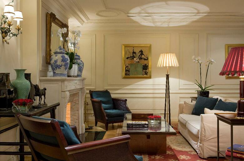 Hotel Fran�ois 1er