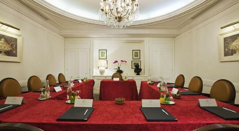 Hotel Fran�ois 1er