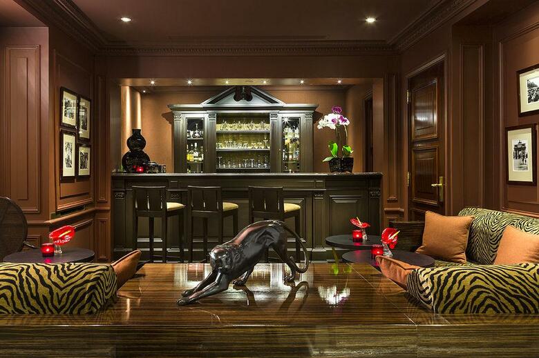 Hotel Fran�ois 1er