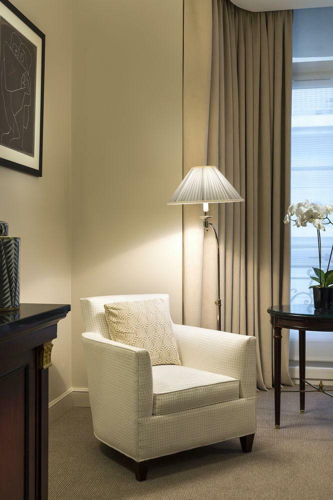 Hotel Fran�ois 1er
