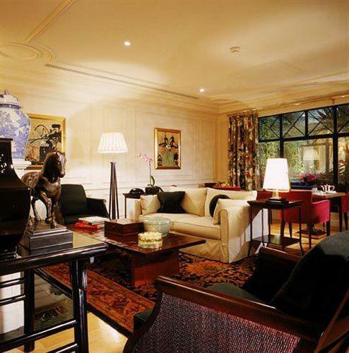 Hotel Fran�ois 1er
