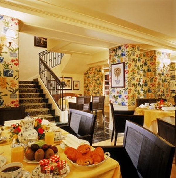 Hotel Fran�ois 1er