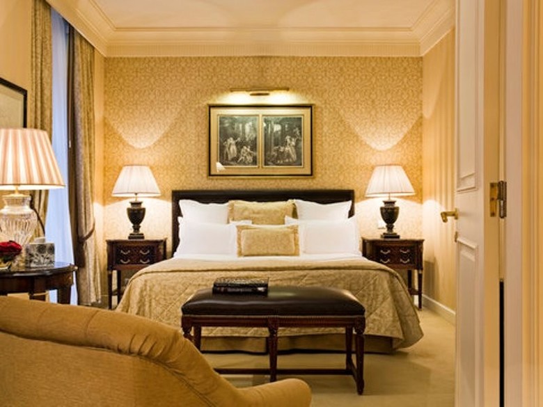 Hotel Fran�ois 1er