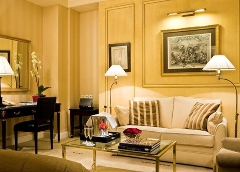 Hotel Fran�ois 1er