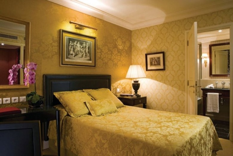 Hotel Fran�ois 1er