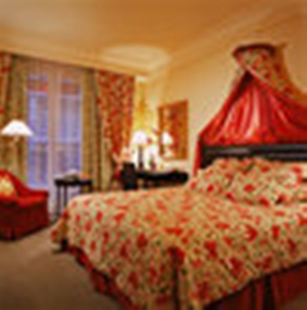 Hotel Fran�ois 1er