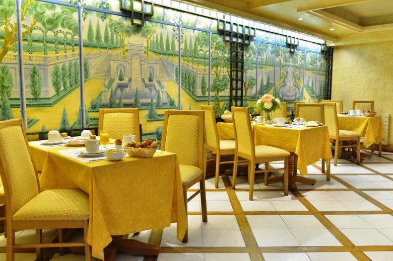 Hotel Renoir Montparnasse