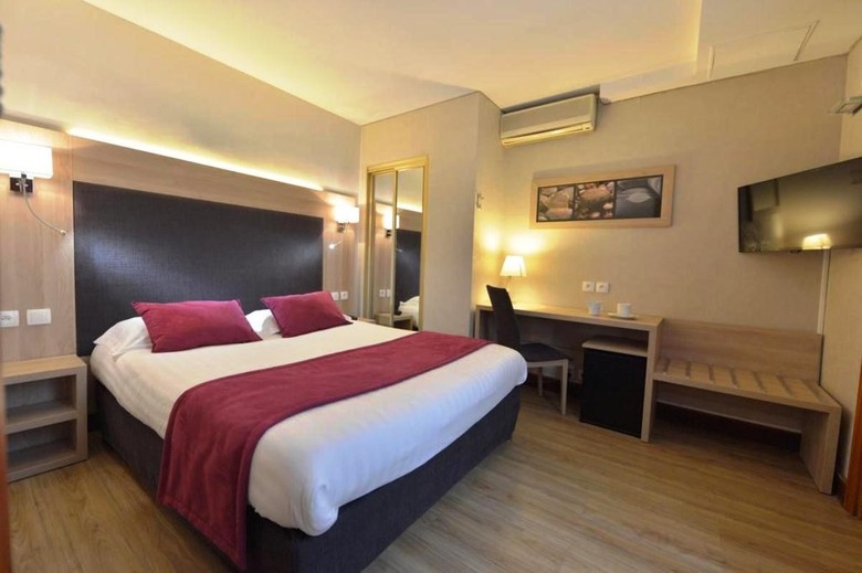 Hotel Renoir Montparnasse