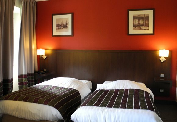 Grand Hotel Du Hohwald