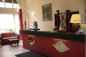 Hotel Albion