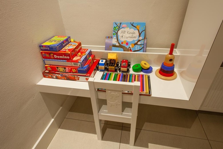 Hotel Ibis Styles Amsterdam Amstel