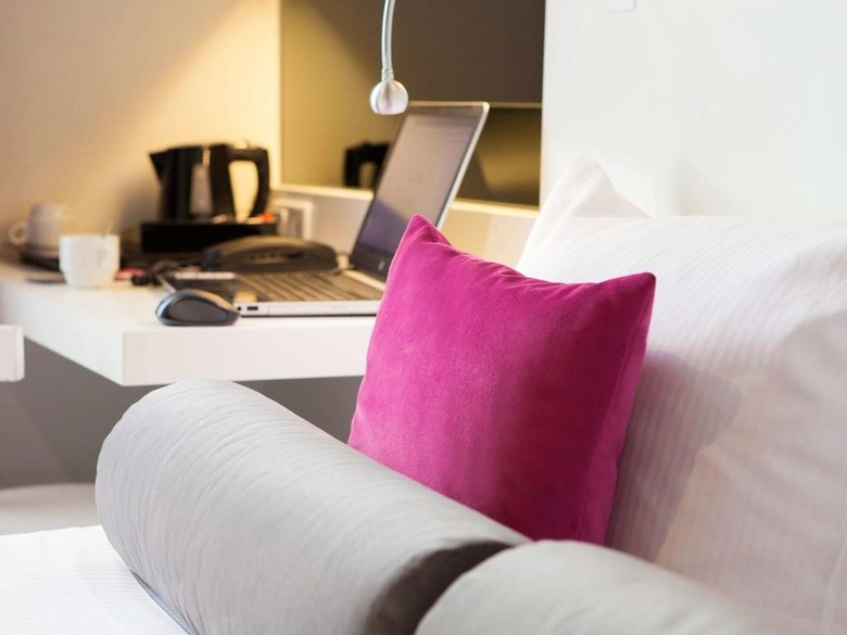Hotel Ibis Styles Amsterdam Amstel