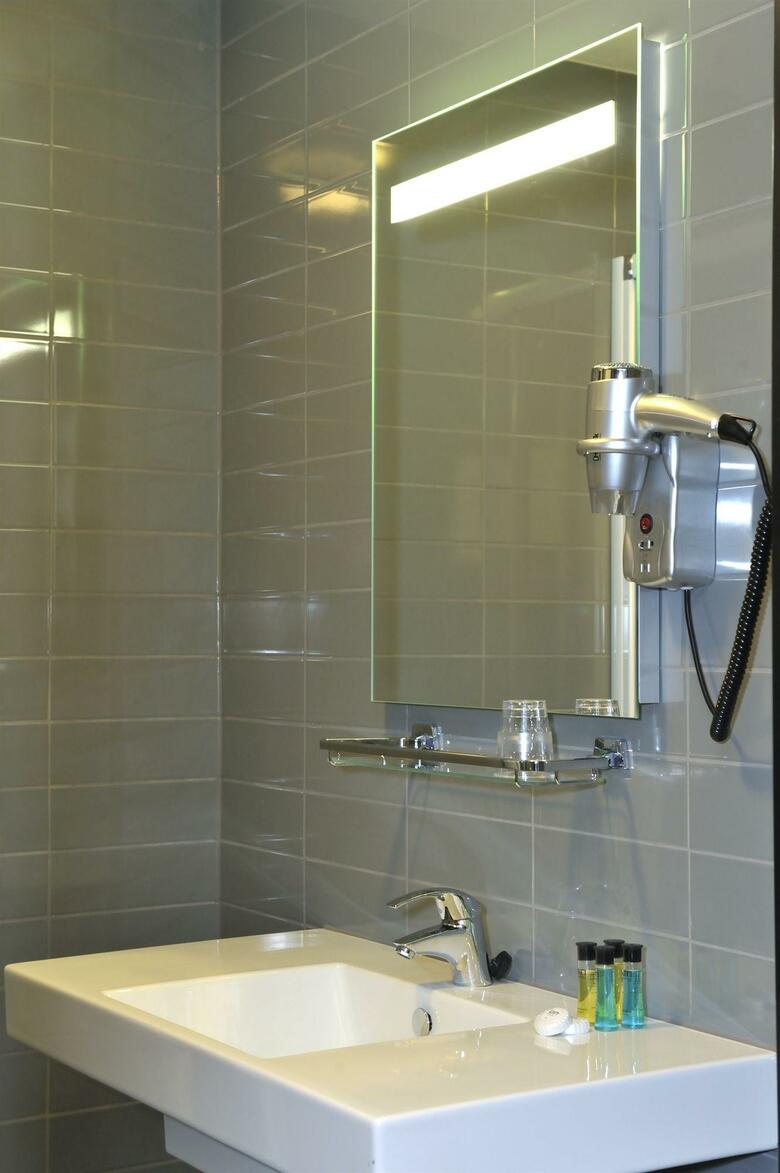 Hotel Ibis Styles Amsterdam Amstel