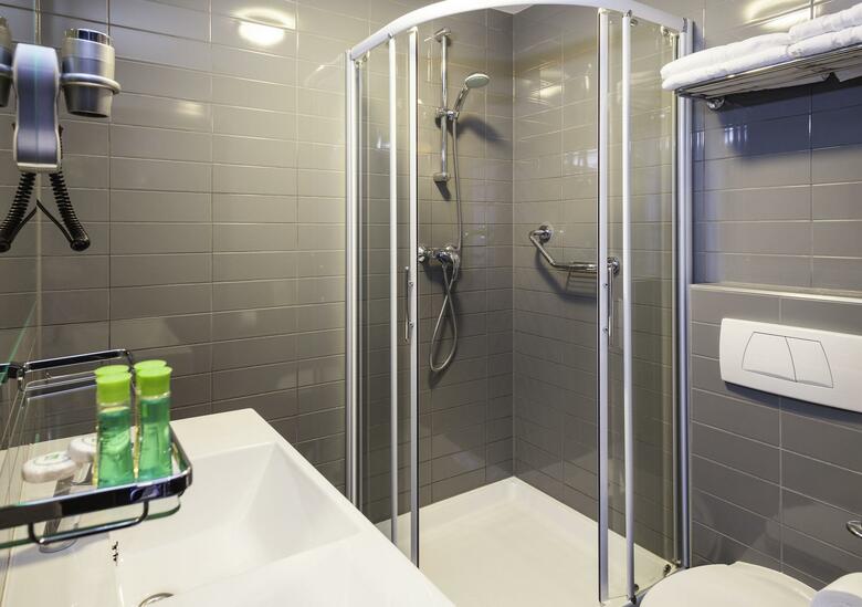 Hotel Ibis Styles Amsterdam Amstel