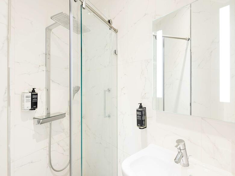 Hotel Ibis Styles Amsterdam Central Station