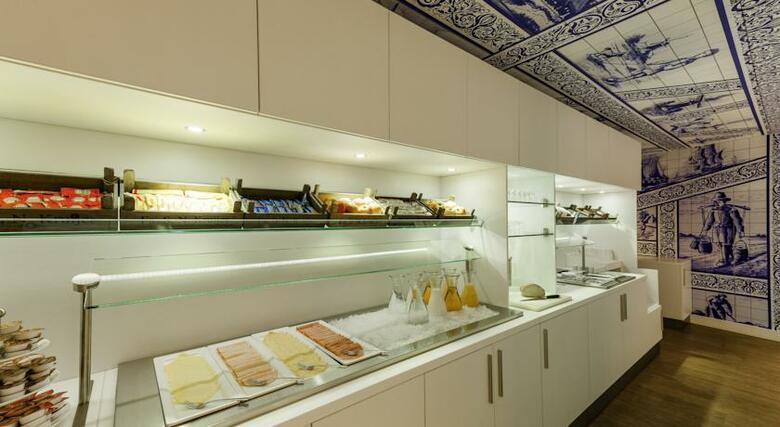 Hotel Ibis Styles Amsterdam Central Station