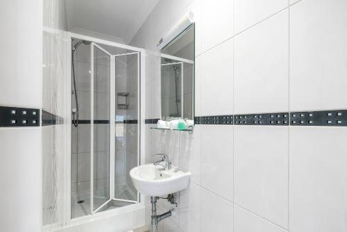 Hotel London House