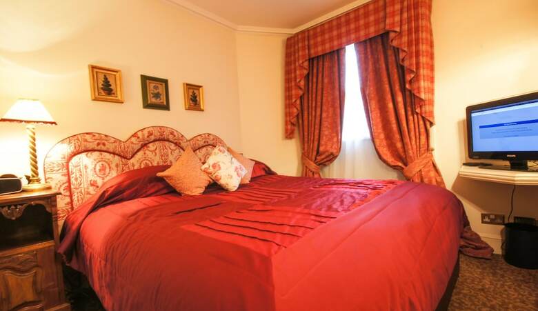 Hotel Leonard