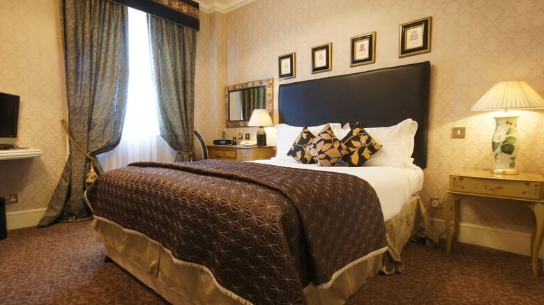 Hotel Leonard