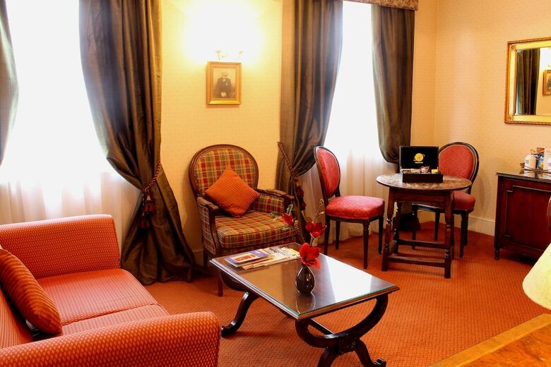 Hotel Leonard