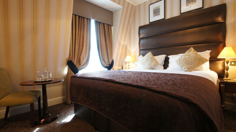 Hotel Leonard
