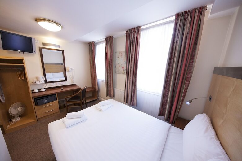 Hotel Belgrave