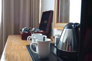 Hotel Best Western Cumberland