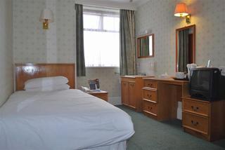 Hotel Best Western Cumberland