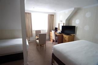 Hotel Best Western Cumberland