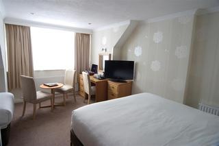 Hotel Best Western Cumberland