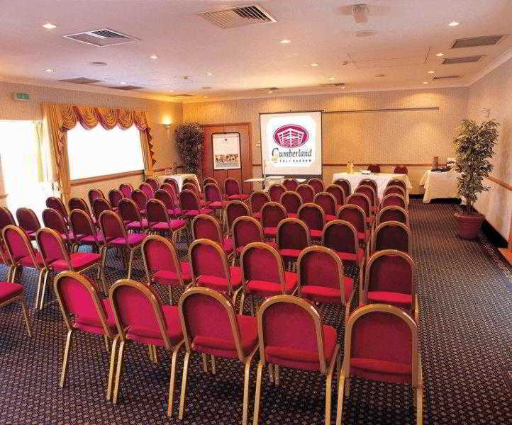 Hotel Best Western Cumberland