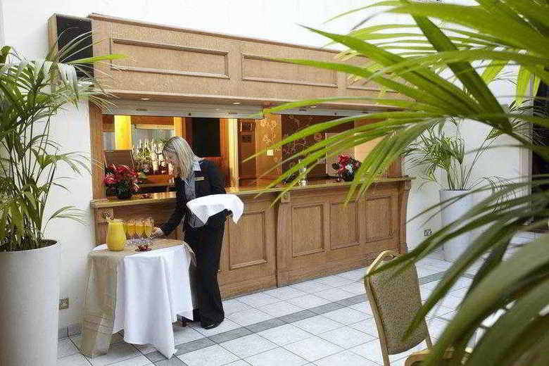 Hotel Best Western Cumberland