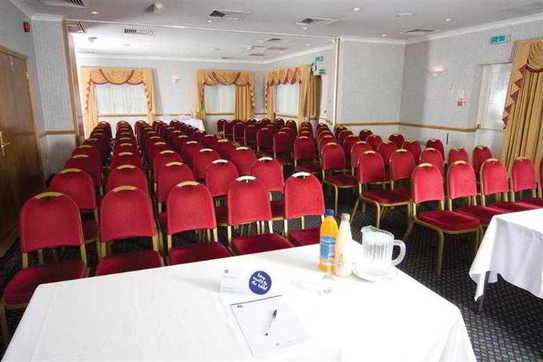 Hotel Best Western Cumberland