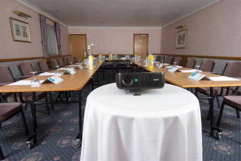 Hotel Best Western Cumberland