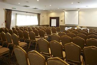 Hotel Best Western Cumberland