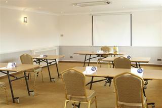 Hotel Best Western Cumberland