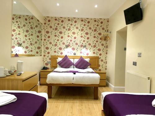 Cardiff Hotel
