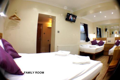 Cardiff Hotel