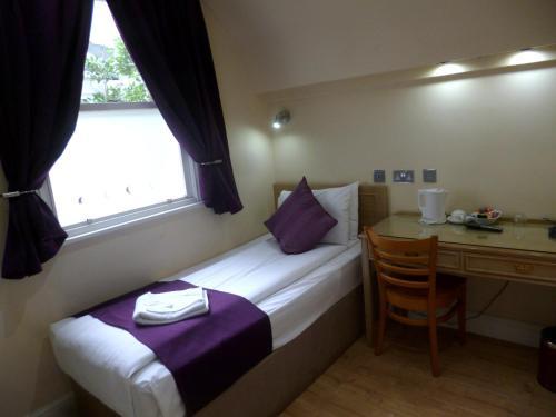 Cardiff Hotel