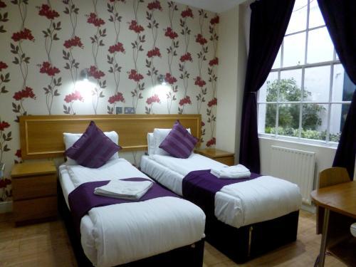 Cardiff Hotel