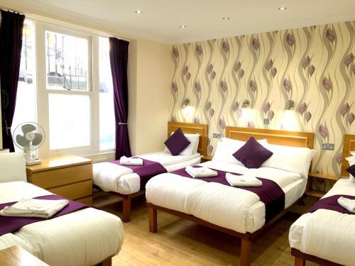 Cardiff Hotel
