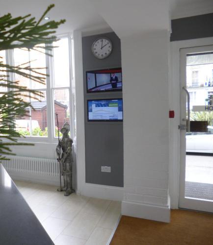 Cardiff Hotel