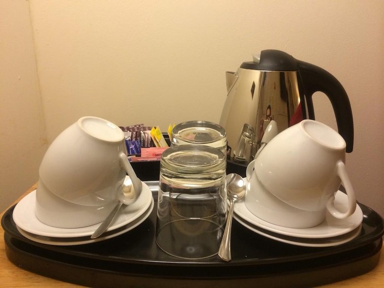Hotel Classic