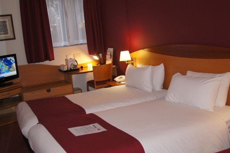 Hotel Days Waterloo
